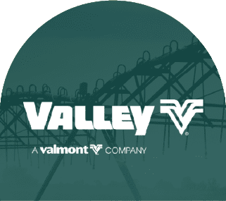 Valley Center Pivots, world leader in agricultural irrigation