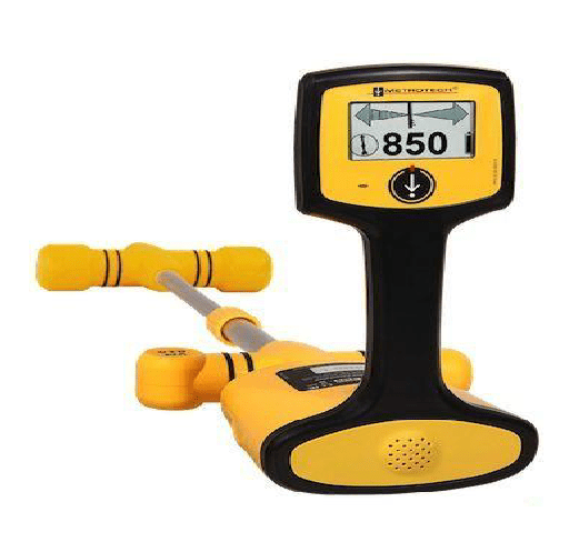 Microtech Line Recorder