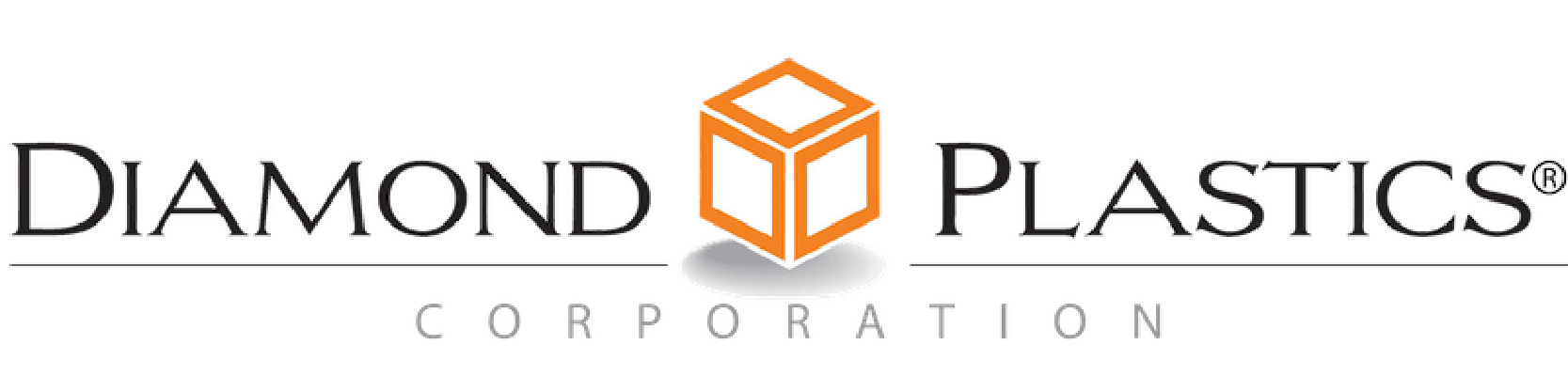 Diamond Plastics Logo