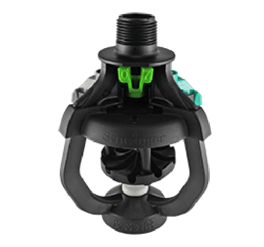Sprinkler product line