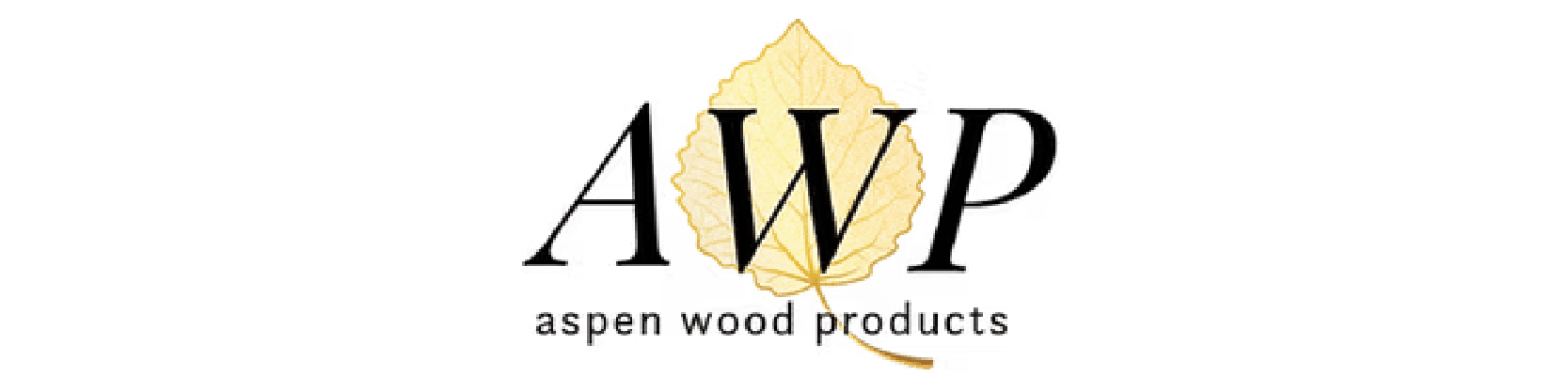 Aspen Wood Products Logo