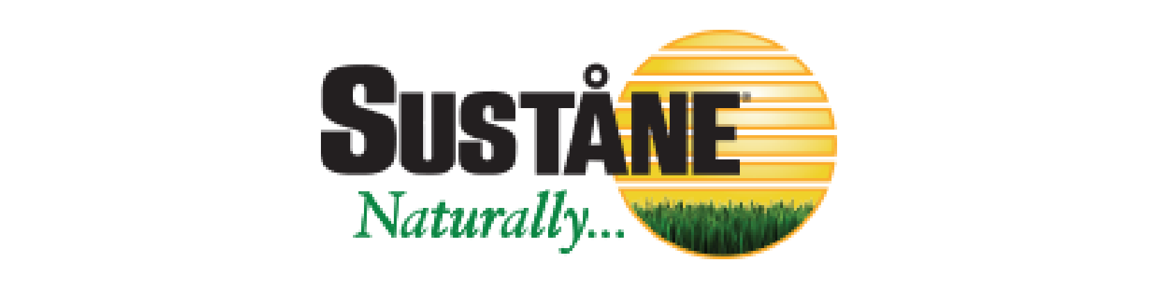 Sustane Logo