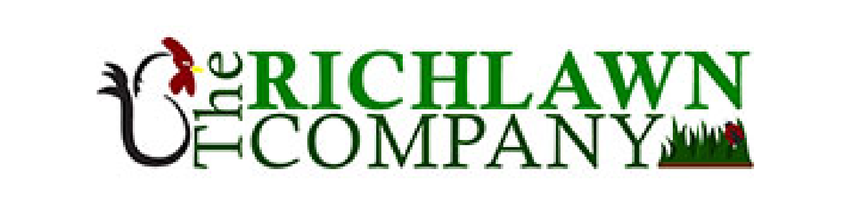 Richlawn Company Logo