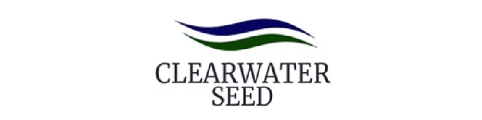 Clearwater Seed Logo