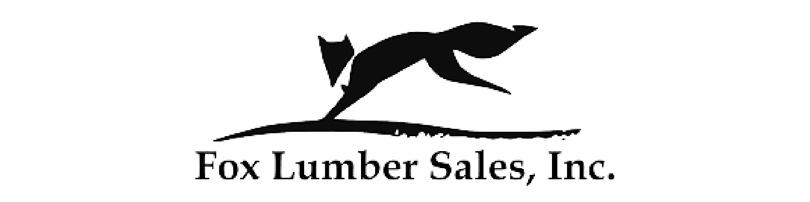 Fox Lumber Sales Logo