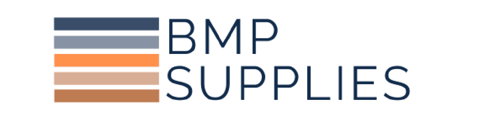 BPM Supplies Logo