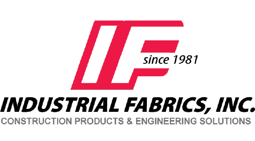 Industrial Fabrics Logo