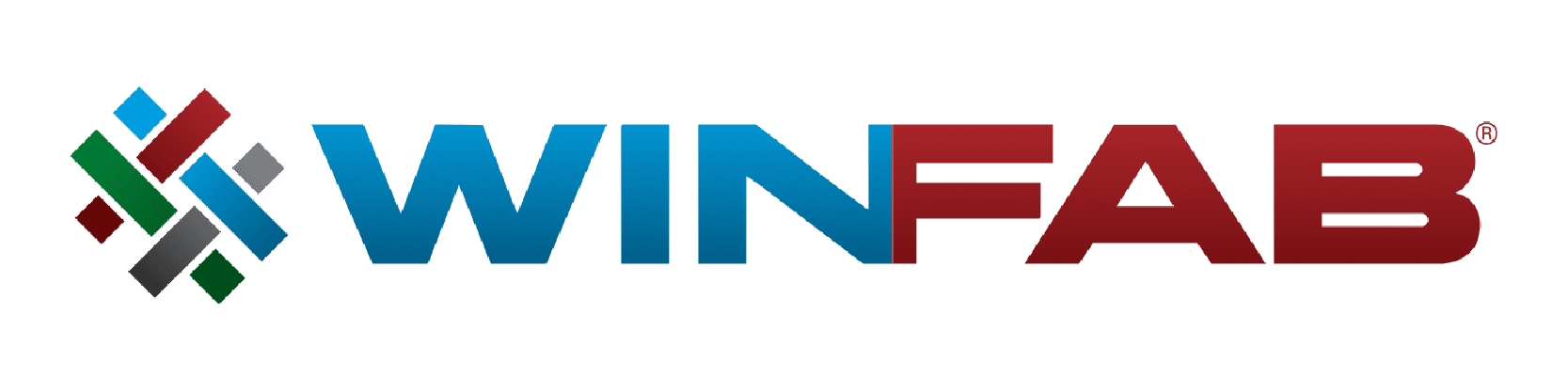 WinFab Logo