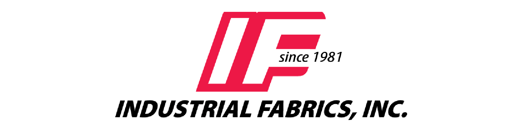 Industrial Fabrics Logo