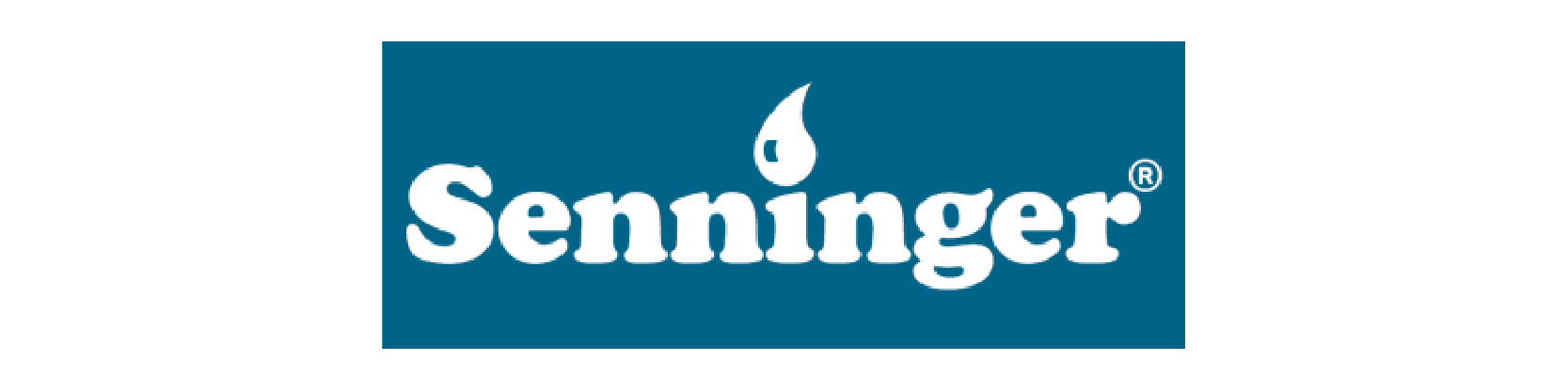 Senninger Logos