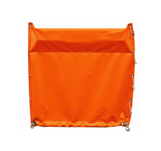 turbidity-curtain Turbidity curtain product sample